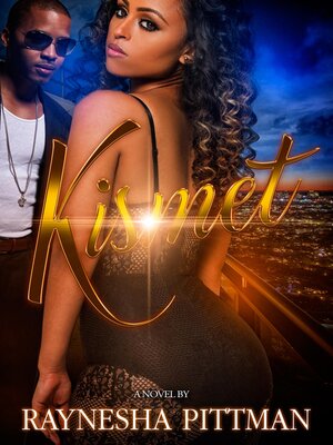 cover image of Kismet